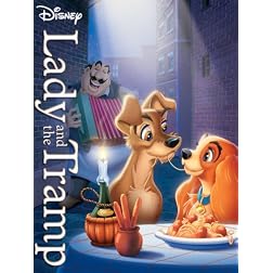 Lady And The Tramp