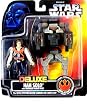 Star Wars: Power of the Force Deluxe > Han Solo Action Figure