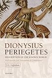 Dionysius Periegetes : description of the known world