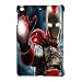 Alicefancy Iron Man Plastic Hard Movie Theme Cover Case For Apple IPad Mini YQC40721
