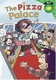 The Pizza Palace (Read-It! Readers)