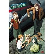 �N���X�^�� �u���C�Y 6 [DVD] ~ �O������Y�A�������䂤���A�V�䗢���A ���������q (DVD2008)