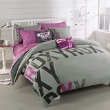 Roxy Express Full / Queen Mini Duvet Set