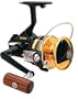 Daiwa Black Gold Spinning Reels BG20 (Ratio:4.8:1)