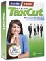 H&R Block TaxCut 2008 Premium Federal + State + e-file [OLD VERSION]