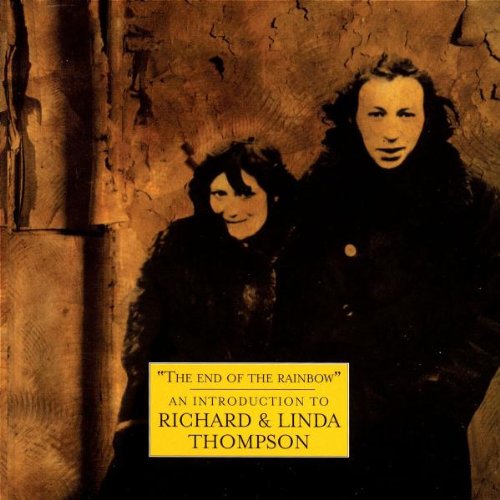 RICHARD THOMPSON : END OF THE