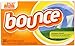 Bounce Outdoor Fresh Fabric Softener Sheets 240 Count