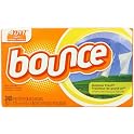 2 Pack Bounce Dryer Sheets