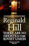 There are no ghosts in the Soviet Union