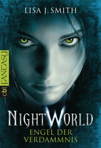 Night World - Engel der Verdammnis (German Edition)