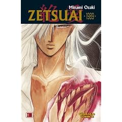 Zetsuai 1989, Bd.3