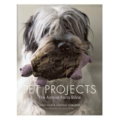 Pet Projects: The Animal Knits Bible
