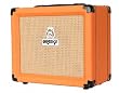 Orange Amplifiers AD Series AD30HTC 30W Tube Guitar Amp Head Orange