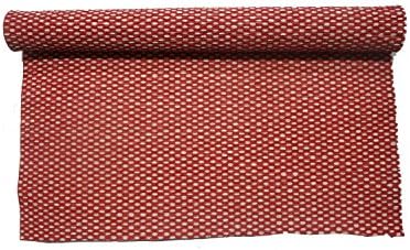 Polka Dotted Crepe Paper Coloured Gift Flower Making Craft Decoration Gift Wrapping Streamer : 30 inch x 98 inches (2.5 metre) Roll