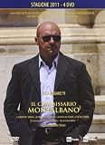 Il Commissario Montalbano - Stagione 2011 (4 Dvd)
