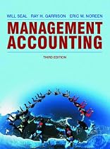Management Accounting