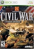 History Channel Civil War: A Nation Divided