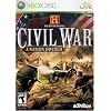 History Channel Civil War: A Nation Divided
