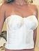 Valmont Longline Strapless Bra Style 690
