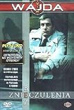 Bez znieczulenia DVD