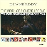 Birth of a Guitar Legend-Jamie Singles Sessions 19