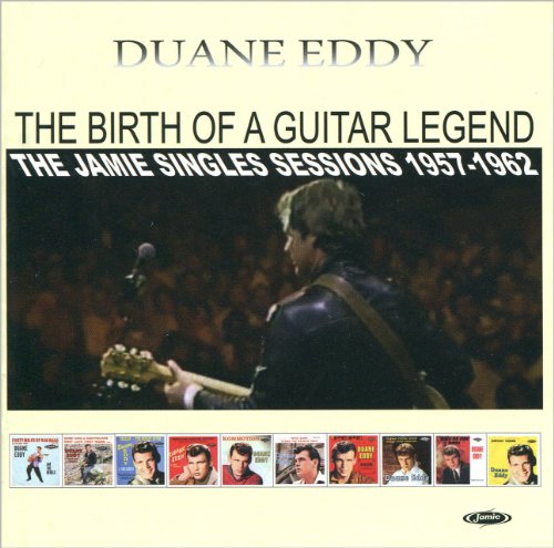 Duane Eddy - Shazam! Lyrics - Zortam Music