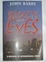 Baskets of Eyes: A Mystery of International Crime