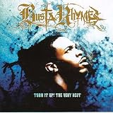 Music : Turn It Up: the Very Best of Busta Rhymes
