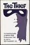 The thief;: The autobiography of Wayne Burk as told to Ted Thackrey, Jr