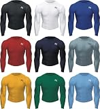 UNDER ARMOUR 1000032 Turf Longsleeve Tee - KOSTENLOSER VERSAND