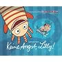 Keine Angst, Lilly: 1. Kinderbuch aus der Reihe SO&hellip von Sascha W�stefeld