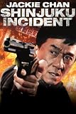 Shinjuku Incident