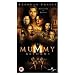 VHS : The Mummy Returns [VHS]