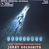 Goldsmith: Leviathan Original Soundtrack [SOUNDTRACK]