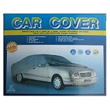 Car Cover - FIAT 124 SEDAN COUPE ALL 