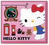 �n���[�L�e�B ��񂲂̐X�ƃp�������^�E��7 [DVD]�̃C���[�W���g�傷��