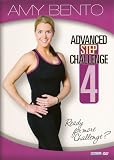 Amy Bentos Advanced Step Challenge 4