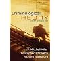 Criminological Theory: A Brief Introduction (2nd Edition)