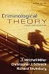 Criminological Theory: A Brief Introduction (2nd Edition)