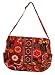 Vera Bradley Messenger Bag in Carnaby