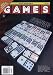 Magazines: Games (1-year auto-renewal)