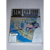 SIM CITY 2000  ・ SPECIAL EDITION ・ 日本語版