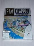 SIM CITY 2000  ・ SPECIAL EDITION ・ 日本語版