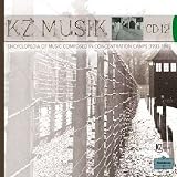 Encyclopedia of Music Composed in Concentration Camps, CD 12