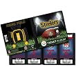 NFL Pittsburgh Steelers Ticket Album