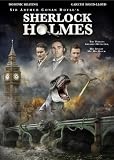 Search : Sherlock Holmes