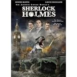 SherlockHolmes