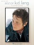 Best of k.d. lang (Pvg)