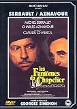 Les fant�mes du chapelier