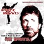 CHUCK NORRIS 2010 Wall Calendar